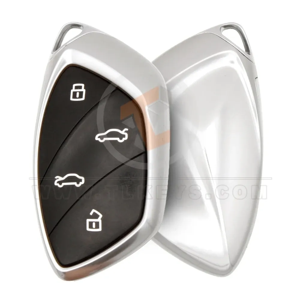 Original smart proximity remote key 4 buttons for mg marvel Original smart proximity remote key 4 buttons for mg marvel