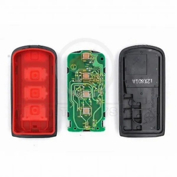 Genuine Mitsubishi Lancer Smart Proximity 2008 2020 P/N: 8637B885 Transponder Chip ID 46