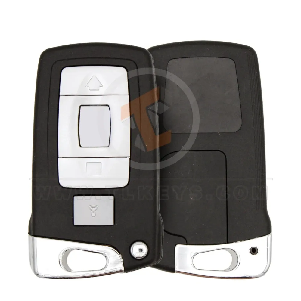 Rolls royce phantom vi 2003 2012 smart remote key 315mhz