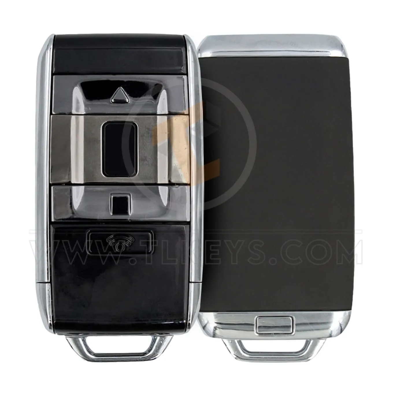 Rolls Royce Smart Proximity 2017 2020 315MHz 4 Buttons Frequency 315MHz