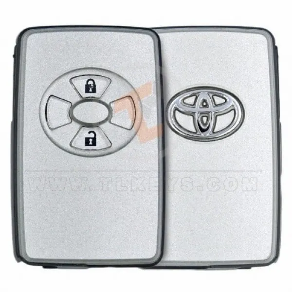 Genuine Toyota RAV4 ESTIMA Smart Proximity 2006 P/N: 89904 42040 Panic Button No