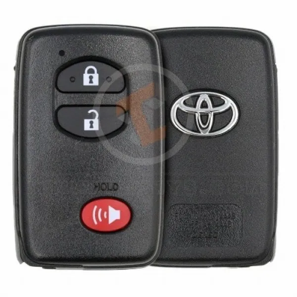 Genuine Toyota Highlander RAV4 Smart Proximity 2007 2014 P/N: 89904 48100 Panic Button Yes