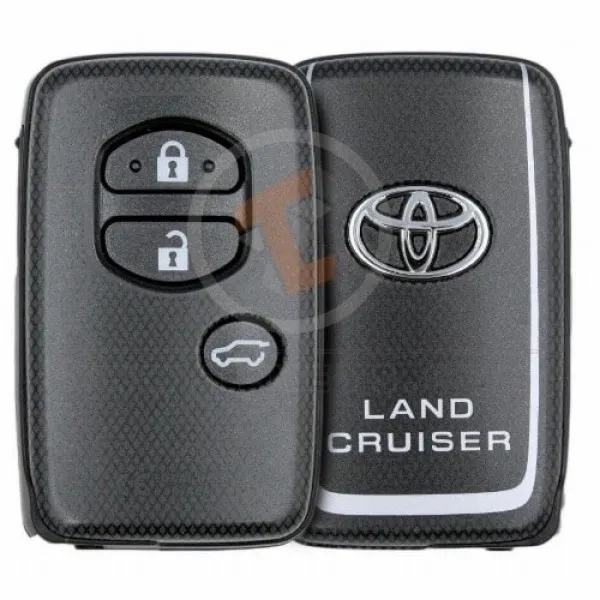 Genuine Toyota Land Cruiser Smart Proximity 2010 2017 P/N: 89904 60A50 Panic Button No