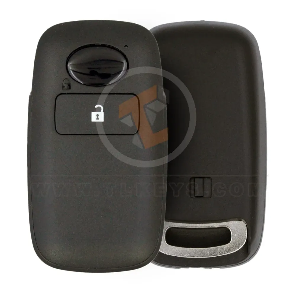 Toyota yaris 2023 2025 smart remote key 2 buttons 89994 bz041 main