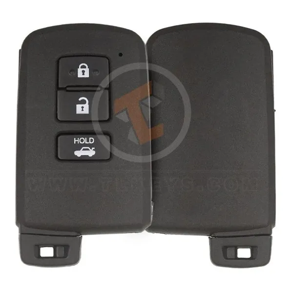 Toyota Corolla Camry Hybrid Smart Proximity 2012 P/N: 89904 33501 Panic Button No