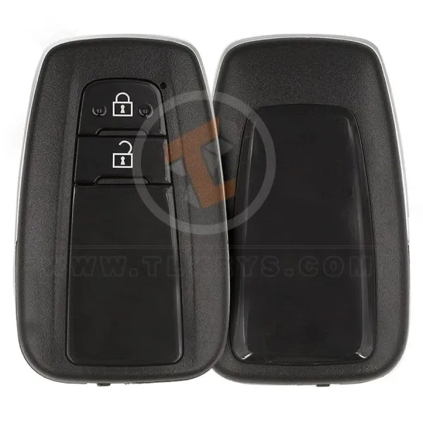 Toyota Prius Smart Proximity 2016 2018 P/N: 89904 47560 434MHz Panic Button No