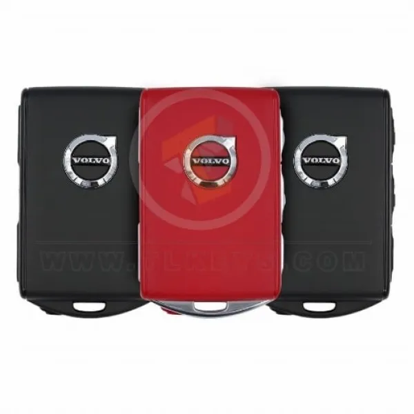 Emergency Key/blade Not Included 32256971 Genuine Volvo Smart Proximity XC60 XC90