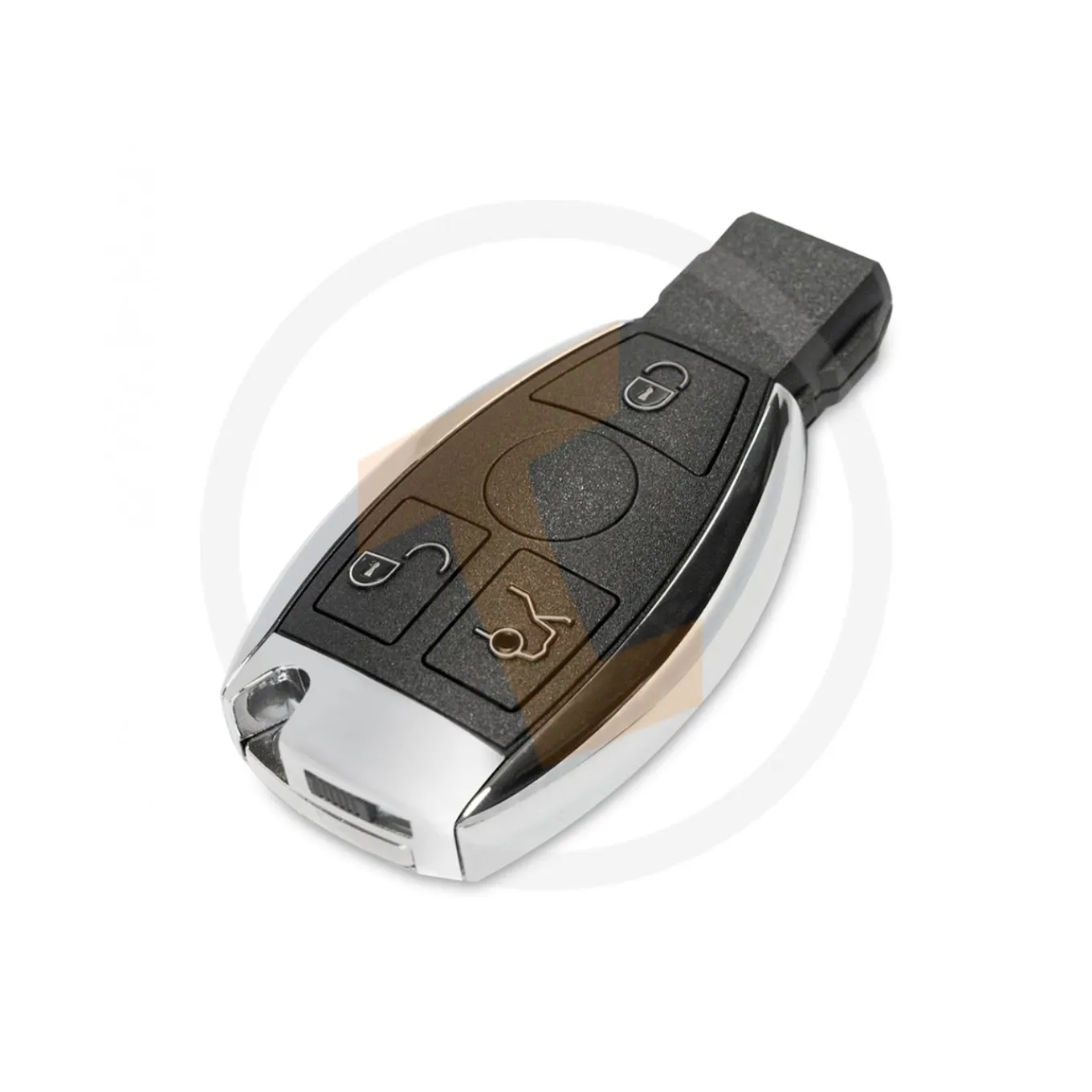 Universal BGA Mercedes Benz