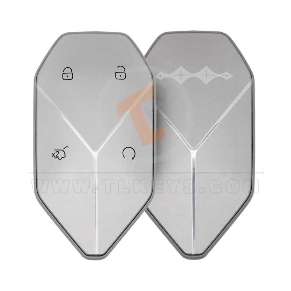 Original byd leopard 8 2024 smart proximity key 15809225 00 Original byd leopard 8 2024 smart proximity key 15809225 00