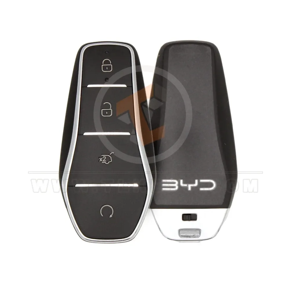 Original byd song l pro dm i 2026 smart key 18455918 00 Original byd song l pro dm i 2026 smart key 18455918 00