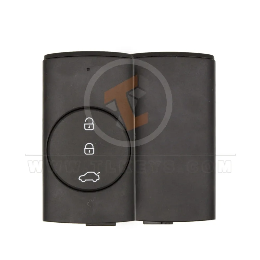 Original exeed 2021 2024 smart proximity remote 3 button Original exeed 2021 2024 smart proximity remote 3 button