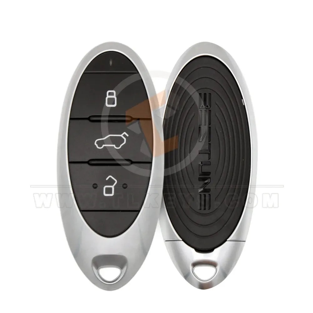 Original faw bestune smart key 1ea1675dy02 3 buttons 433mhz
