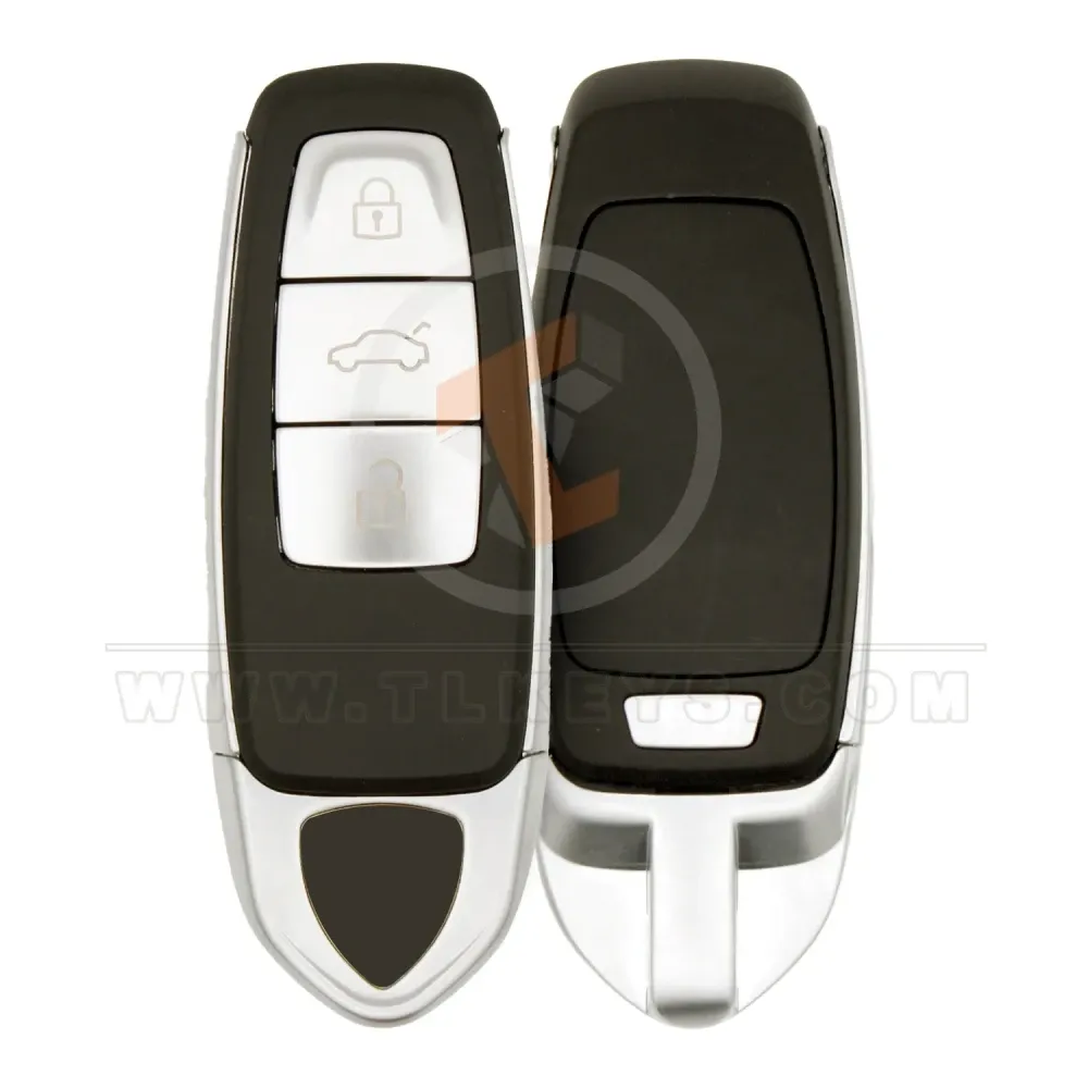 1754548378 original lamborghini smart remote key 3 buttons