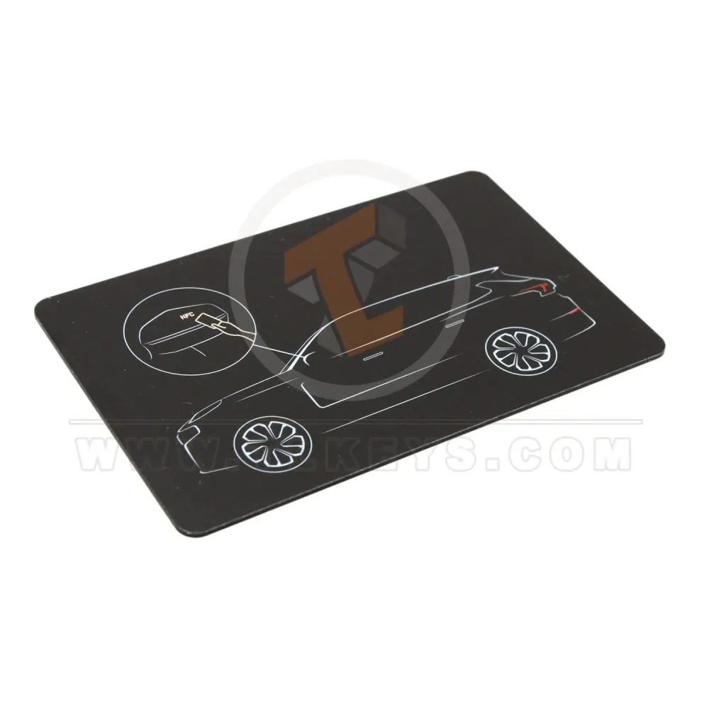Original lynk co nfc key card 6608020450 Original lynk co nfc key card 6608020450