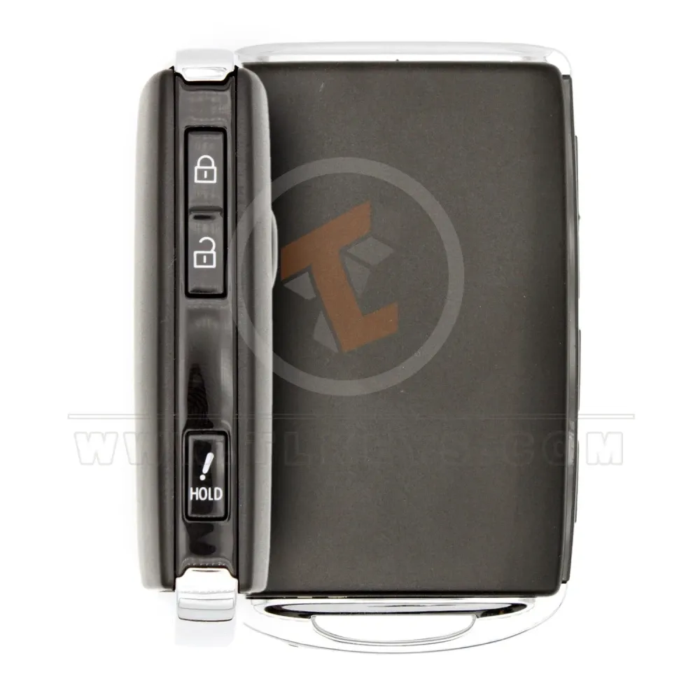 Mazda mazda3 2019 smart remote key bcyn 67 5dy 3 buttons