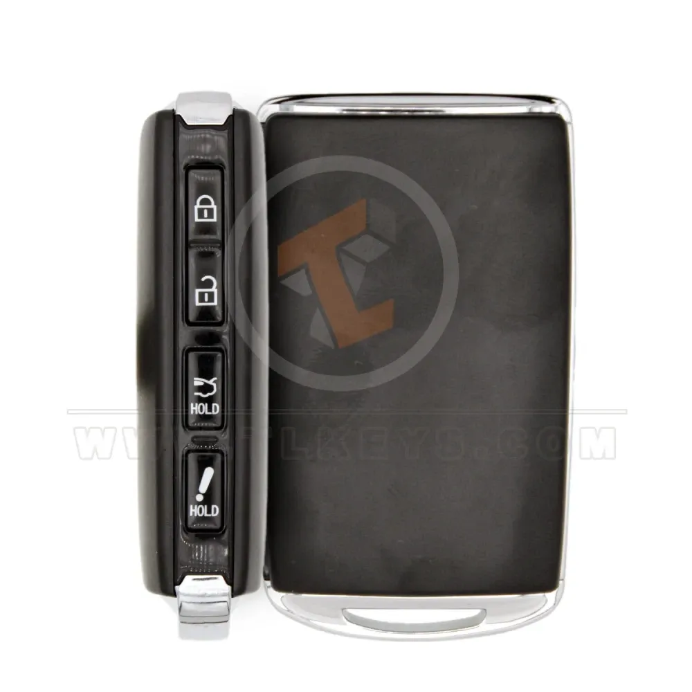Lonsdor mazda smart universal remote key mz30 12 4 button