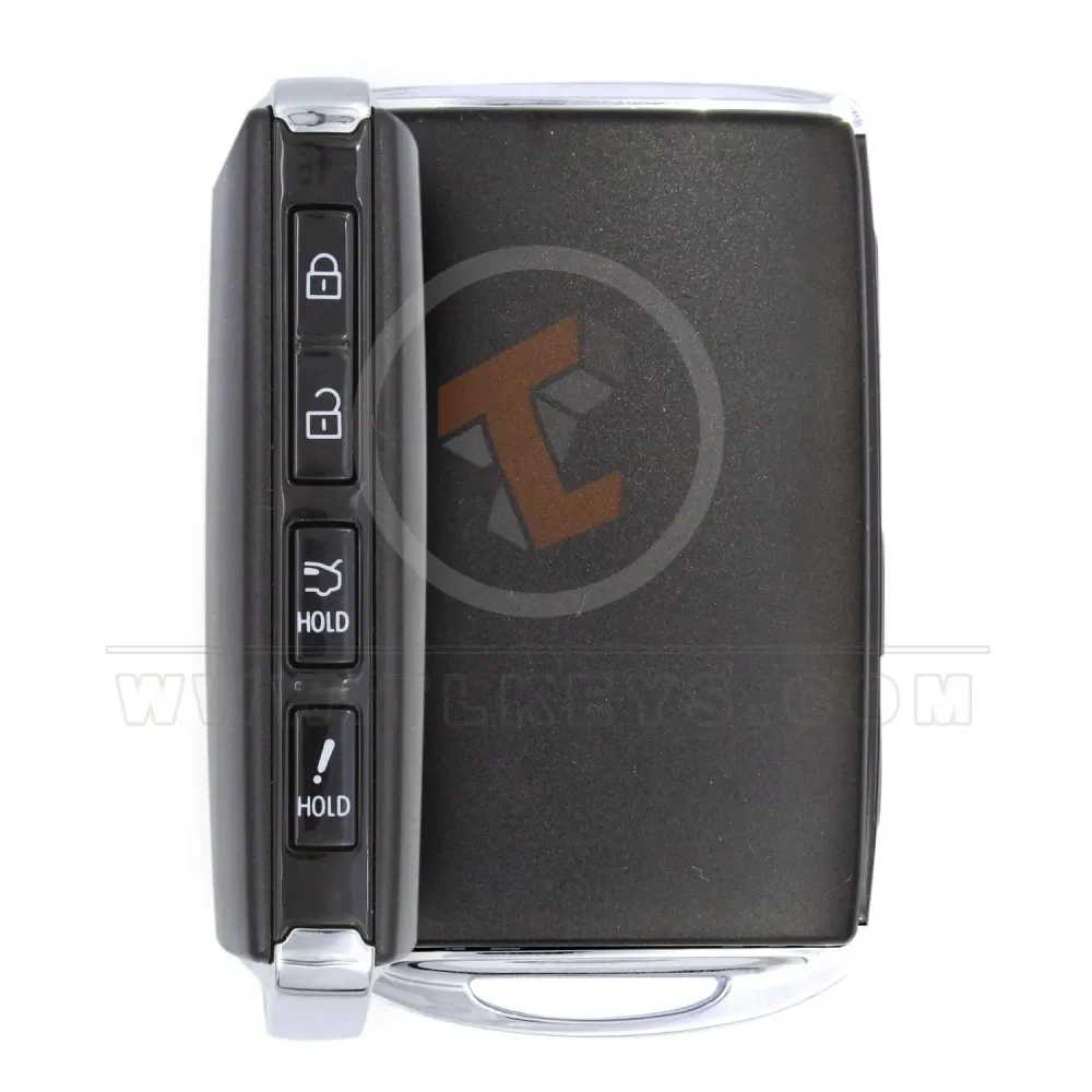 Mazda 3 2019 2024 smart remote key bcya 67 5dyb 4 buttons main