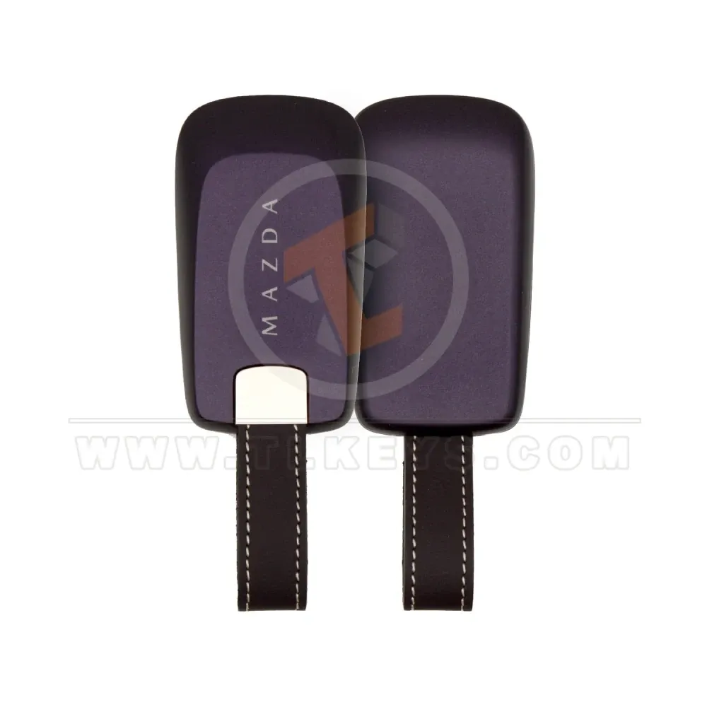 Original mazda ez60 ez60e smart key gjgc 67 5ry 1b 433mhz Original mazda ez60 ez60e smart key gjgc 67 5ry 1b 433mhz