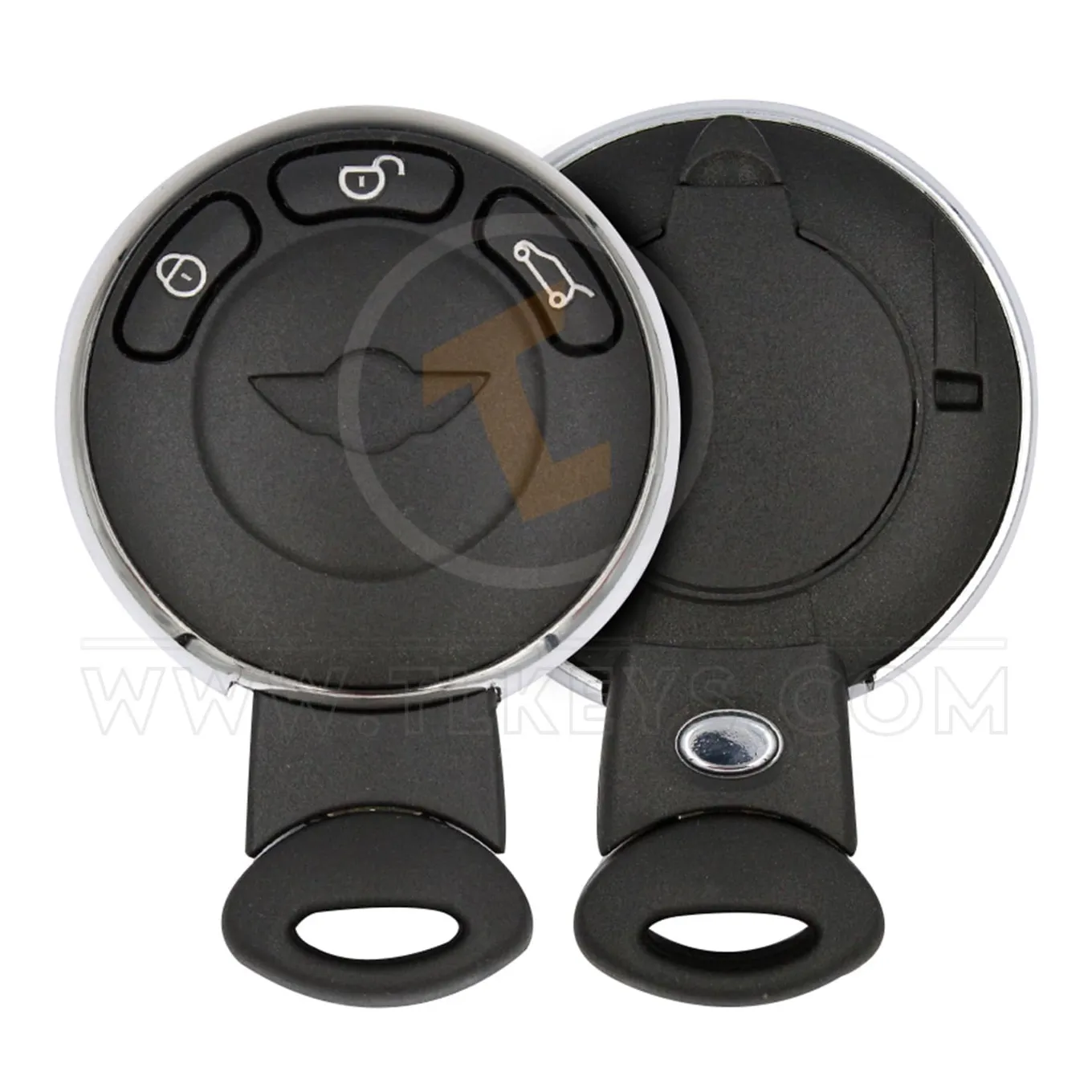 Mini cooper remote 3b 315lpmhz gallery 1