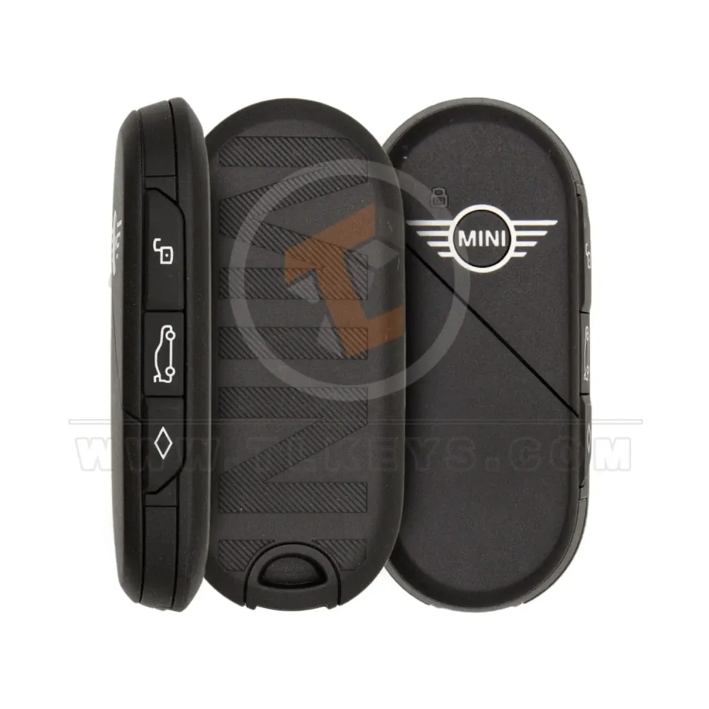 Original mini cooper 2025 smart key 5b3e901 01 315mhz
