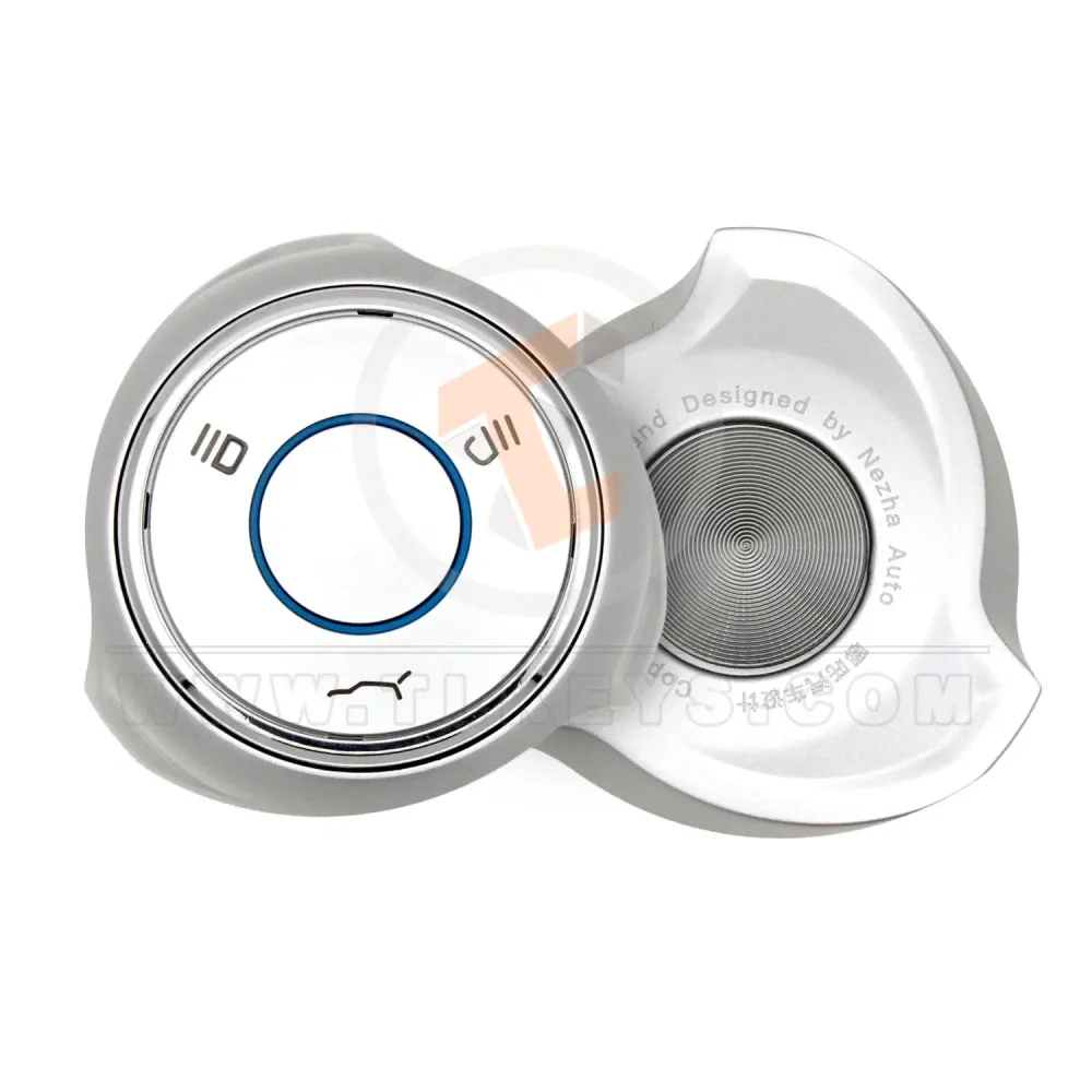 Original neta v 2021 smart proximity remote key 3 buttons Original neta v 2021 smart proximity remote key 3 buttons