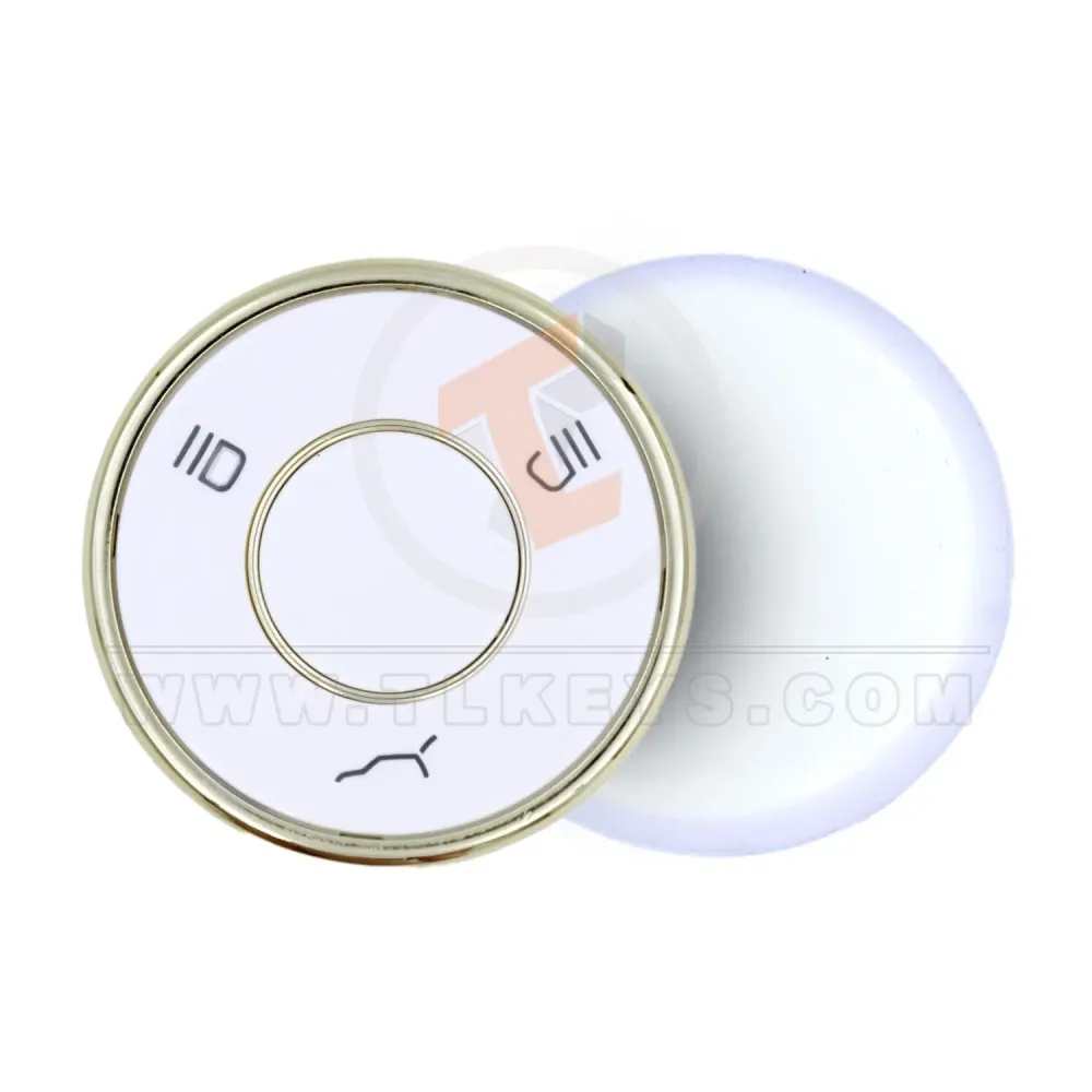 Original neta v 2022 smart proximity remote key 3 buttons main