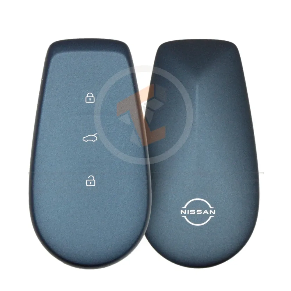 Original nissan n6 smart key 285e3 2jg0a cjae 3 buttons