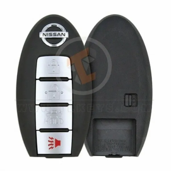 Sentra versa leaf 4 buttons main