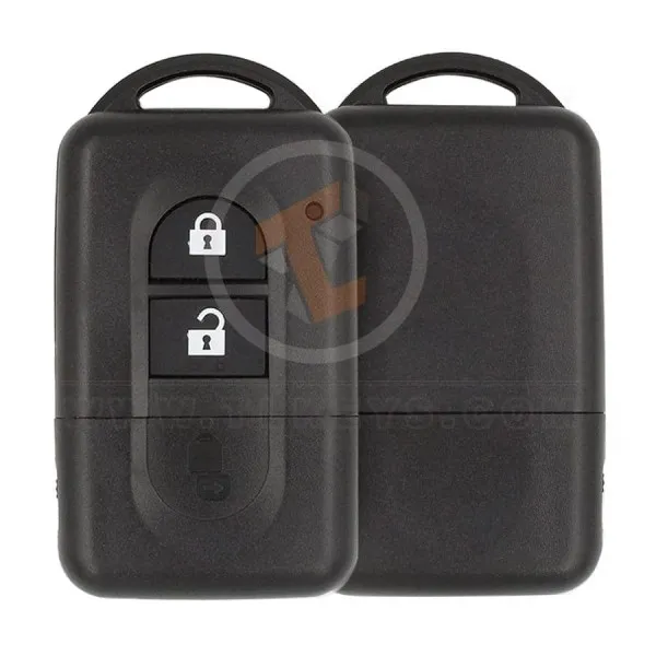 Nissan Pathfinder Qashqai Smart Proximity 2007 2015 P/N: 285E3 4X00A Panic Button No Nissan Pathfinder Qashqai Smart Proximity 2007 2015 P/N: 285E3 4X00A Panic Button No