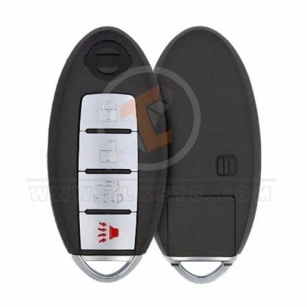 Nissan Maxima Altima Smart Proximity 2007 2014 P/N: 285E3 JA05A Panic Button Yes