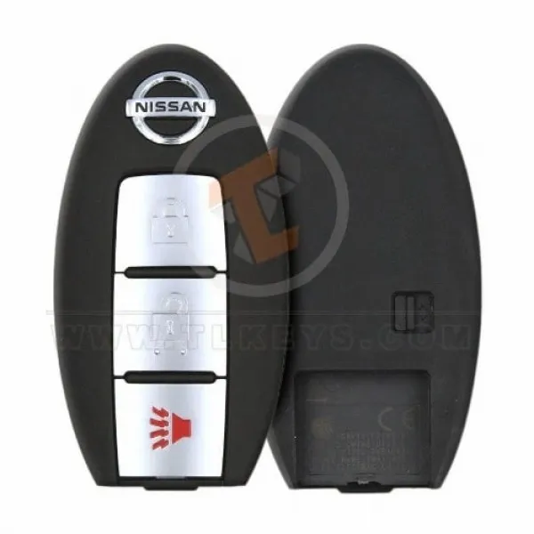 Genuine Nissan Armada JUKE Smart Proximity 2010 2018 P/N: 285E3 1LK0D Panic Button Yes