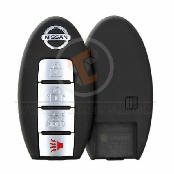 Genuine Nissan Sentra Smart Proximity 2013 2018 P/N: 285E3 3AA0A Panic Button Yes