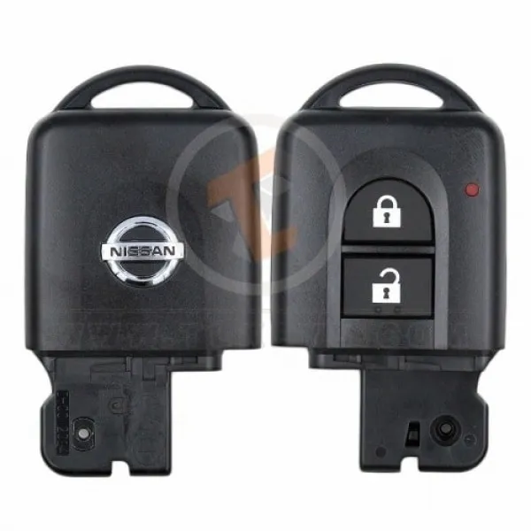 Genuine Nissan Qashqai Smart Proximity 2007 2015 P/N: 285E3 4X00A Transponder Chip ID 46