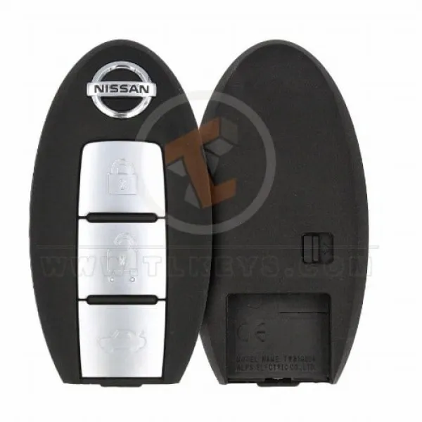 Genuine Nissan Sentra Smart Proximity 2017 2019 P/N: 285E3 9KN0A Panic Button No