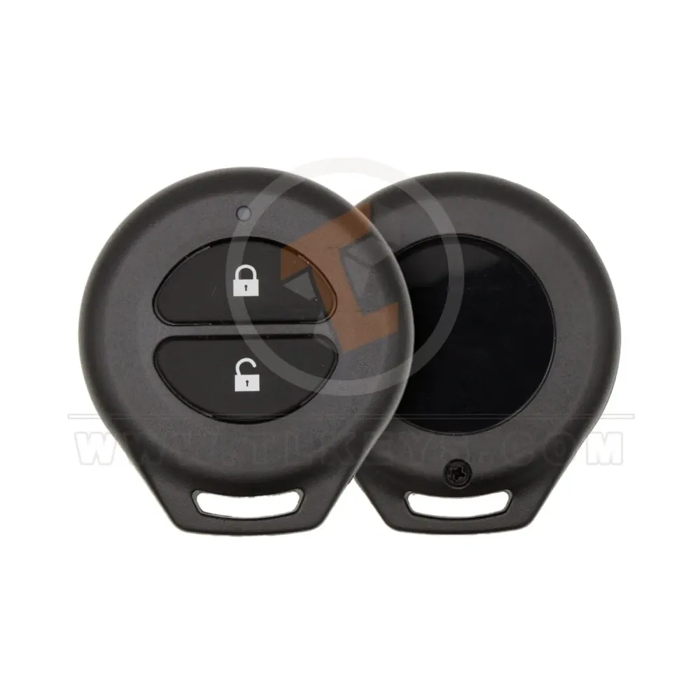 Genuine polaris slingshot 2025 remote key 4081321 2 buttons