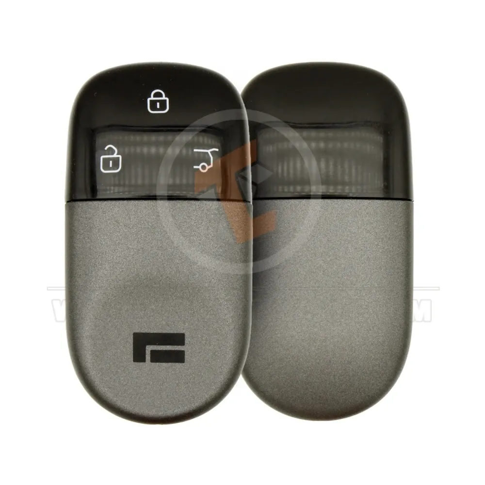 Polestones 01 jishi 01 smart remote key 3 buttons