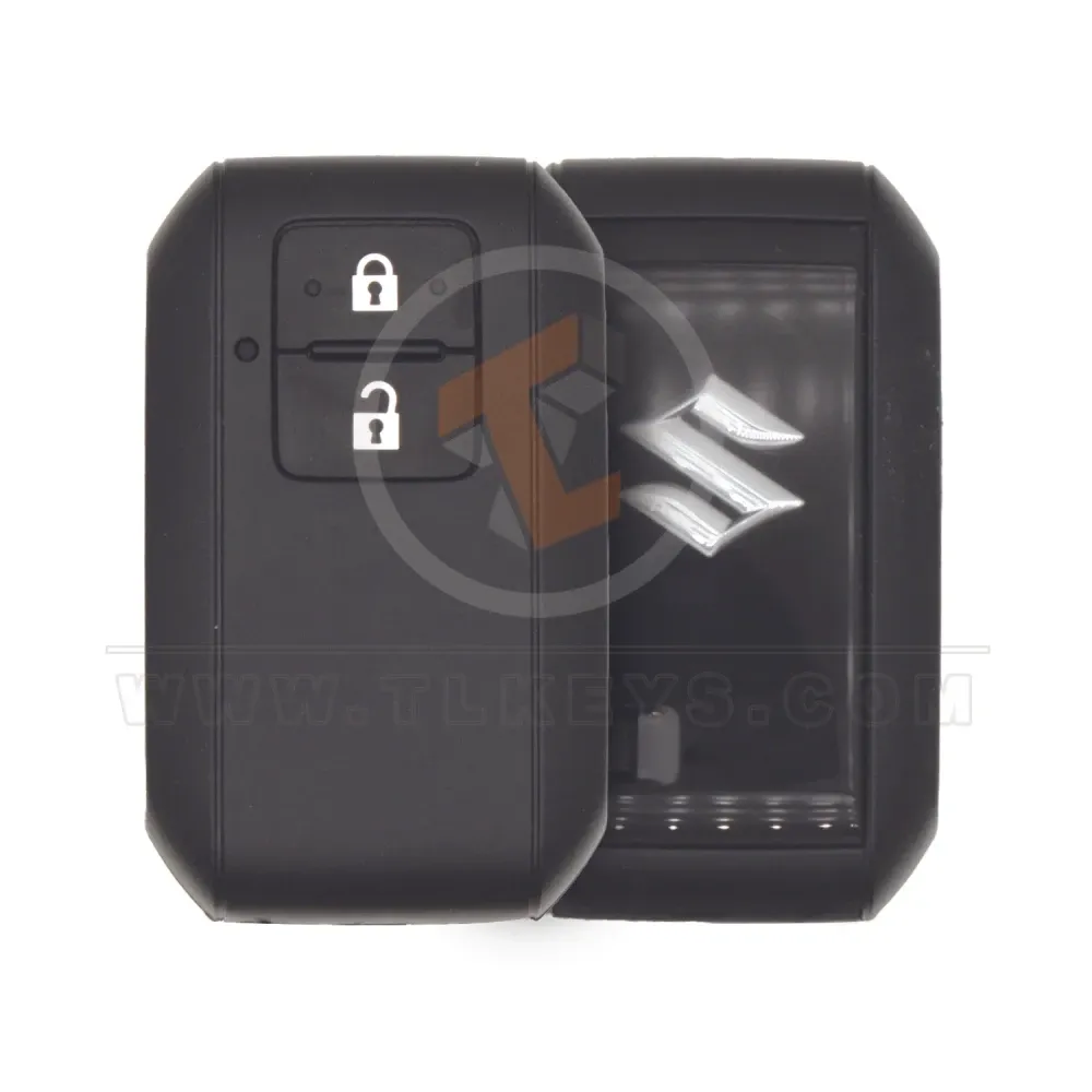 Original suzuki brezza smart remote key 2 button 433mhz