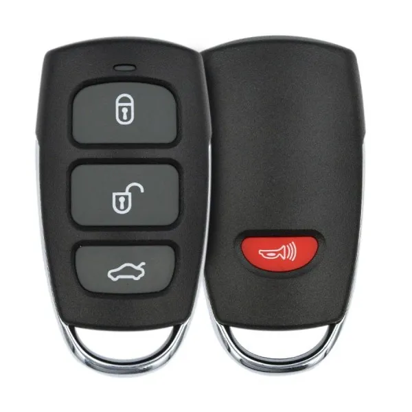 Xhorse VVDI Wire Remote Key Fob XKHY04EN Technolock Remote Type FBS4