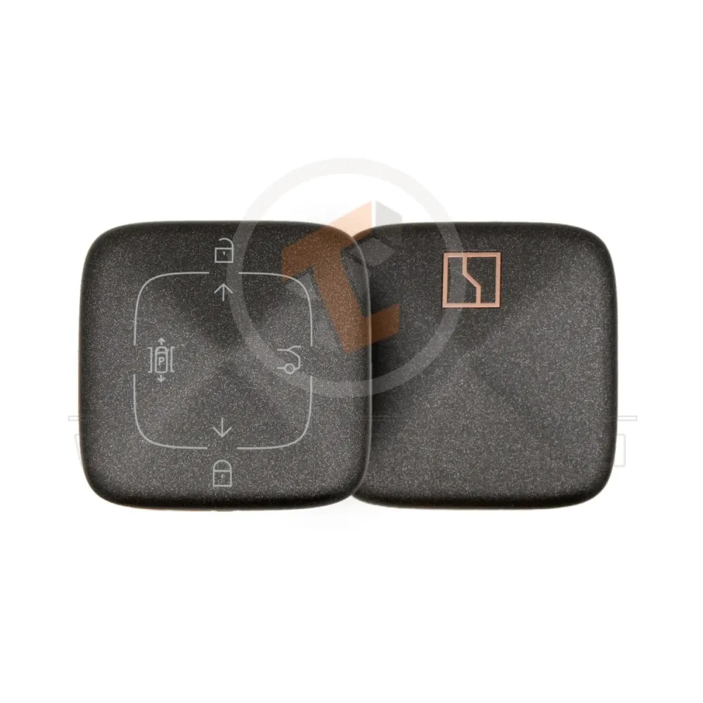 Original zeekr 001 bluetooth smart remote key 2021 2023 Original zeekr 001 bluetooth smart remote key 2021 2023