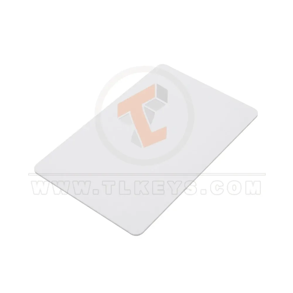 Nfc smart ic card read and write memory pvc aftermarket Nfc smart ic card read and write memory pvc aftermarket
