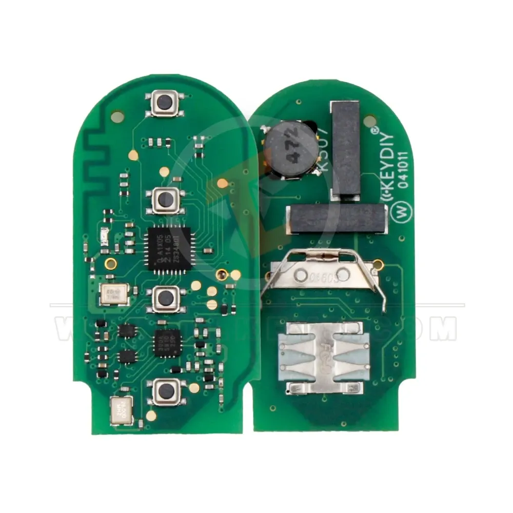 1762498957 keydiy kd fgb23 pcb board 4 button 434mhz remote module