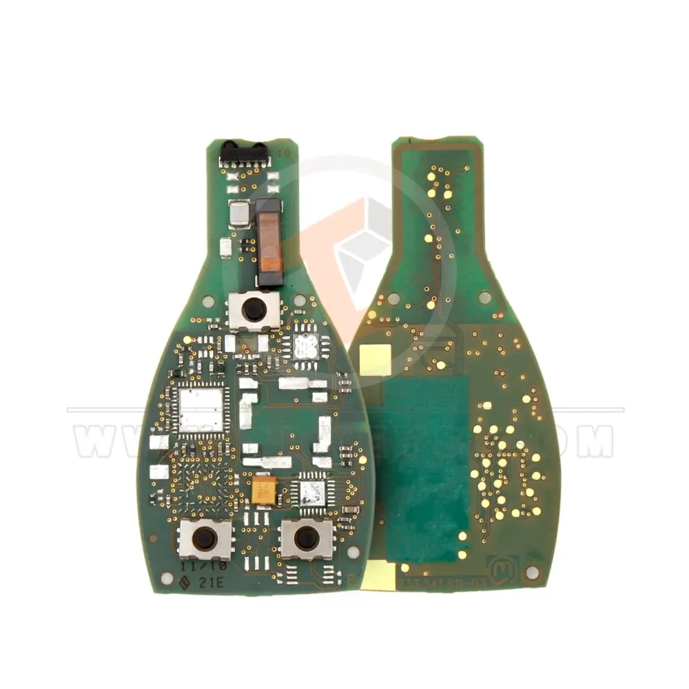 Mercedes benz fbs3 fobik empty board 3 buttons aftermarket Mercedes benz fbs3 fobik empty board 3 buttons aftermarket