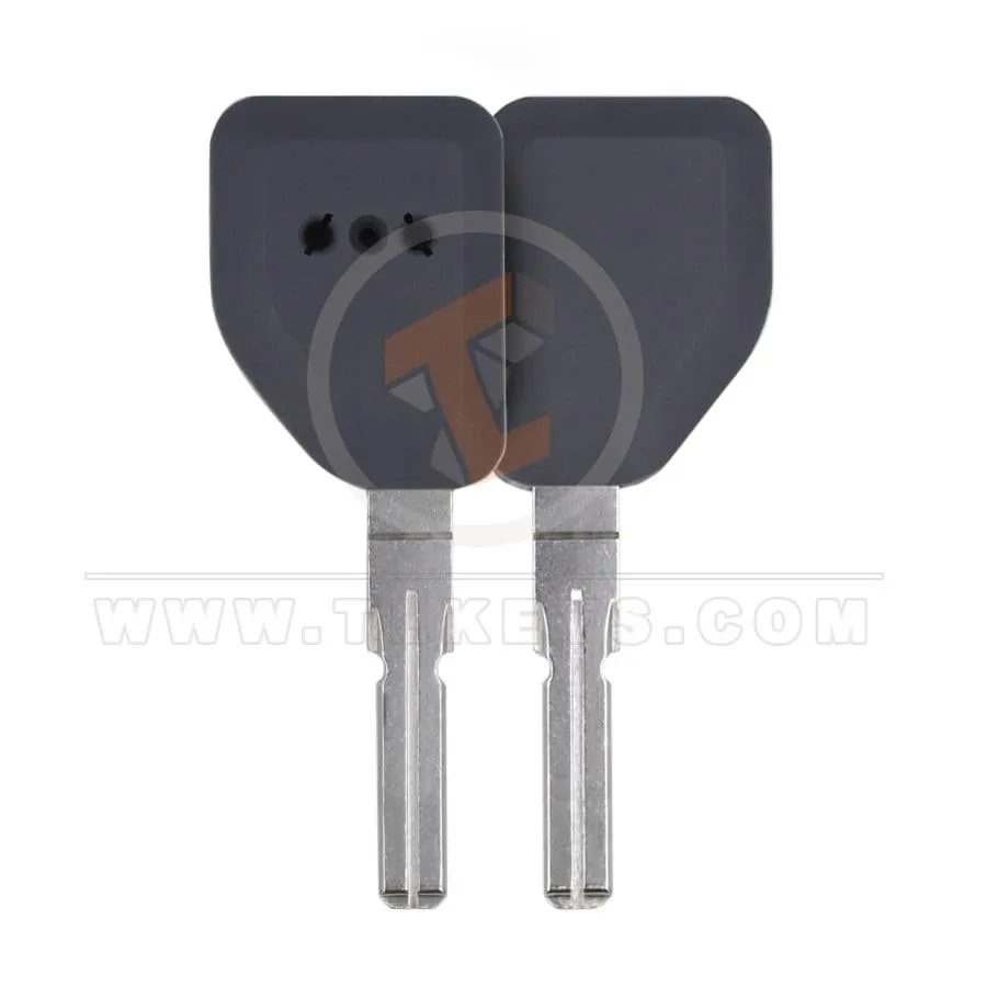 Key Shell Volvo new Truck Key Shell Blade NE66 Aftermarket Brand Key Shell Volvo new Truck Key Shell Blade NE66 Aftermarket Brand