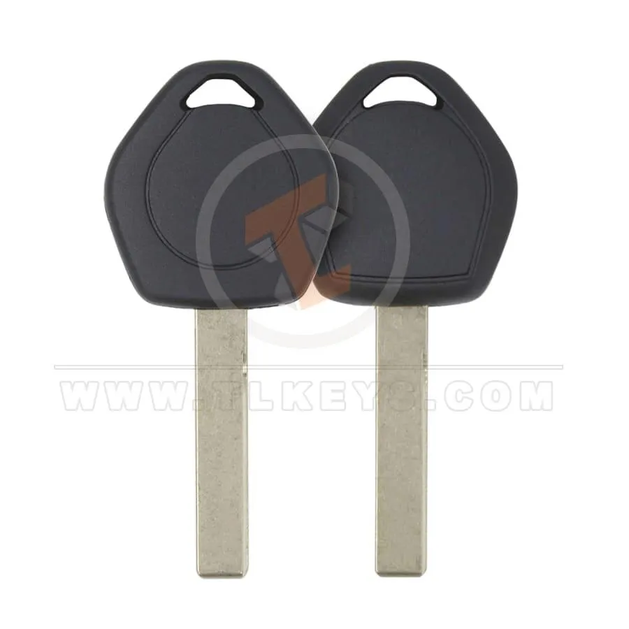 BMW (2 Track) 2000 2009 Transponder Key Shell HU92 Key Shell Type Transponder Key Shell BMW (2 Track) 2000 2009 Transponder Key Shell HU92 Key Shell Type Transponder Key Shell