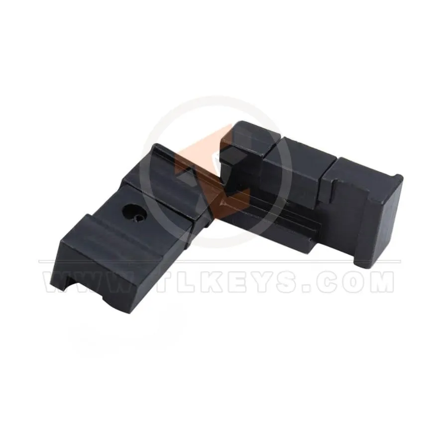 Keyline Jaw for Mercedes Keys MM Spare Parts Type Jaw