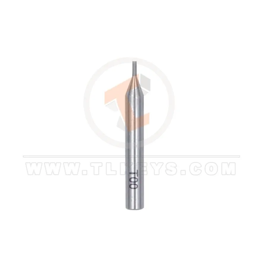 Keyline Gymkana 994 Calibration Tracer T00 RIC05350B Spare Parts Type Tracer