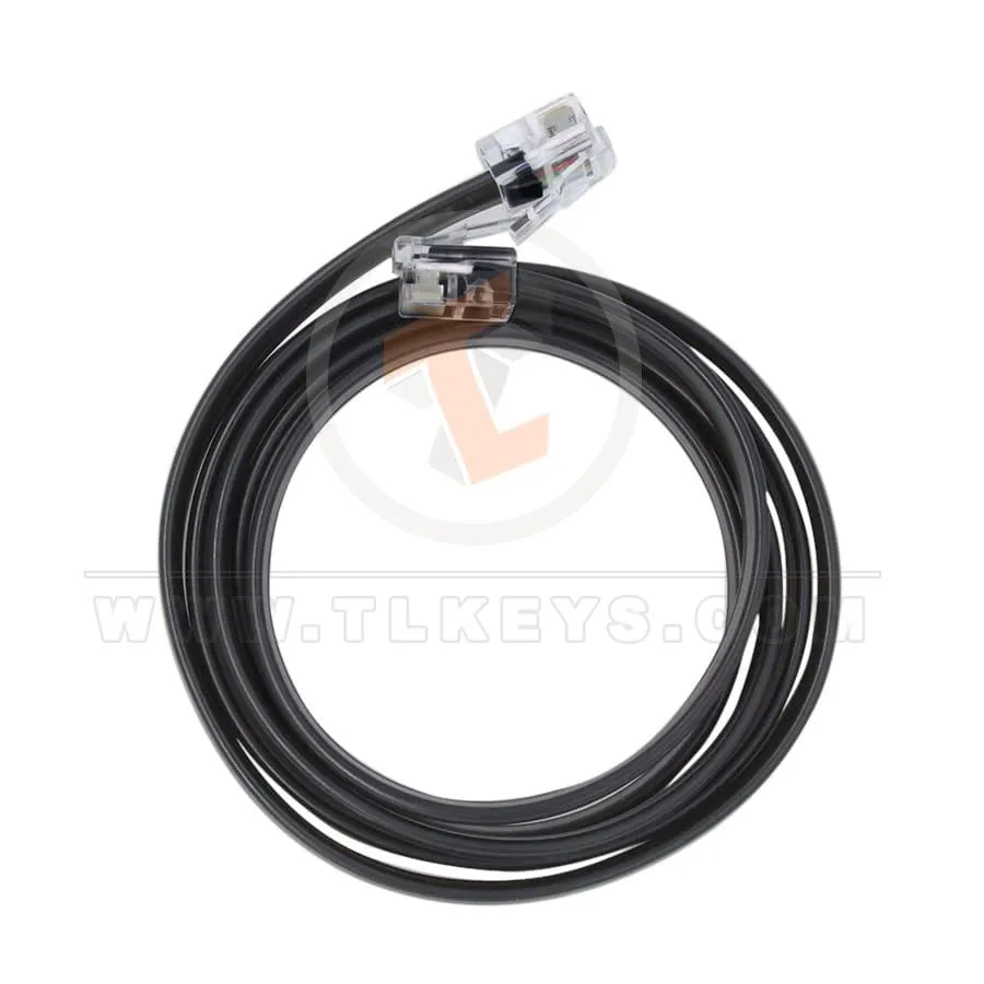 Keyline Keyline RIC10863B Cable Console For Gymkana