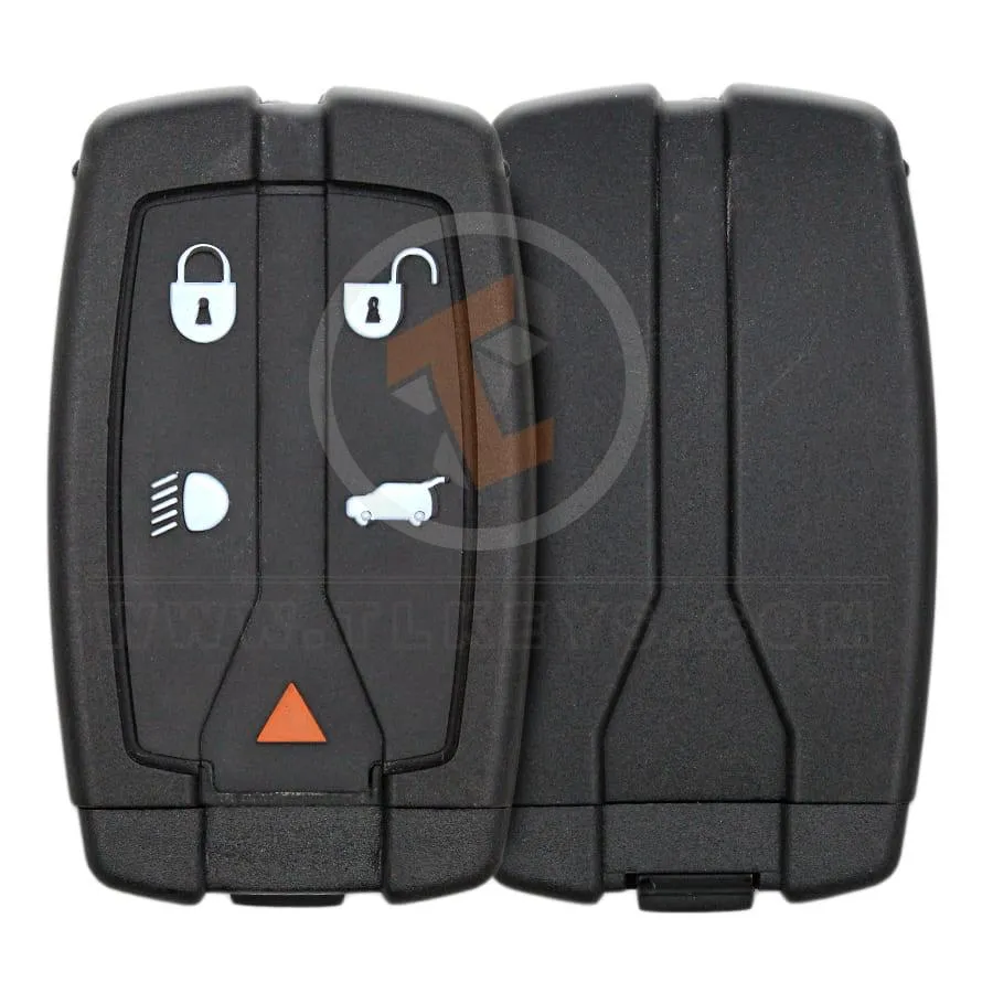 Remote Key Land Rover Freelander 315MHz 5 Buttons Aftermarket Remote Type Remote Key Remote Key Land Rover Freelander 315MHz 5 Buttons Aftermarket Remote Type Remote Key