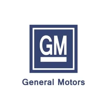 General motors logo