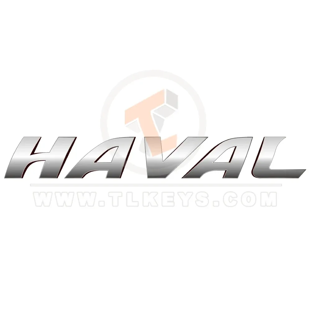 Haval logo Haval logo